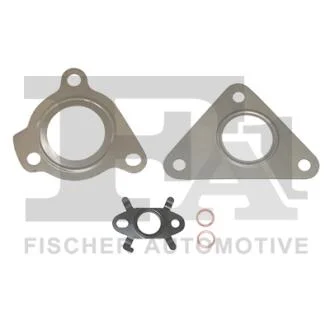 Монтажный комплект турбины Fischer Automotive One (FA1) KT220010E