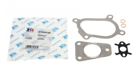 Комплект прокладок турбіни Renault Master 2.5dCi 120PS Fischer Automotive One (FA1) KT220015E