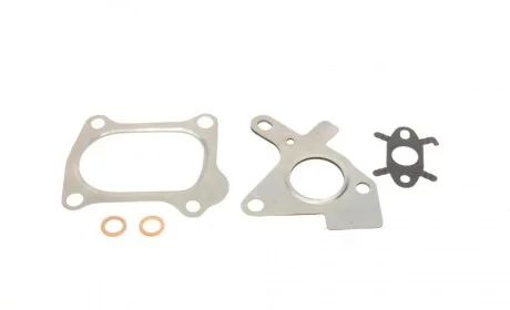 Комплект прокладок турбины Renault Kangoo 1.5 dCi 08- Fischer Automotive One (FA1) KT220030E