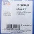 Комплект прокладок турбины Renault Laguna 2.2 dCi 01-07 Fischer Automotive One (FA1) KT220045 (фото 11)