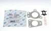 Комплект прокладок турбины Renault Laguna 2.2 dCi 01-07 Fischer Automotive One (FA1) KT220045E (фото 1)