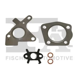 Комплект для монтажу (зменшений), компресор Fischer Automotive One (FA1) KT220100E