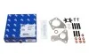 Комплект прокладок турбины Renault Kangoo/Nissan Qashqai 1.5 dCi 13- Fischer Automotive One (FA1) KT220110 (фото 1)