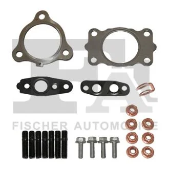 Монтажний комплект, компресор (вир-во Fischer) Fischer Automotive One (FA1) KT220140