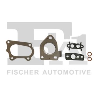 Комплект для монтажу (зменшений), компресор Fischer Automotive One (FA1) KT220260E