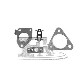 FISCHER NISSAN монтажний комплект компресори NV400, OPEL MOVANO B, VIVARO A Fischer Automotive One (FA1) KT220300E