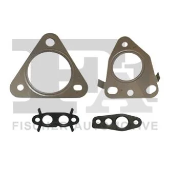FISCHER RENAULT монтажний к-т компресори (турбіни) ESPACE IV 2.0 dCi 06-, LAGUNA II 2.0 dCi 05-, MEGANE II 2.0 dCi 05- Fischer Automotive One (FA1) KT220390E
