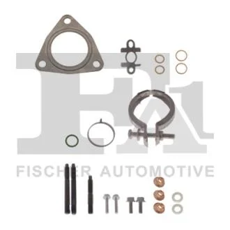 Комплект прокладок турбіни Fischer Automotive One (FA1) KT220920