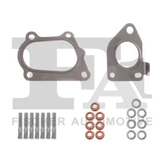 Комплект для монтажу, компресор (вир-во Fischer) Fischer Automotive One (FA1) KT228-509