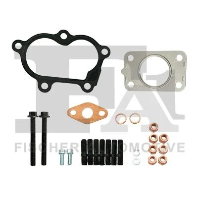 Комплект прокладок турбіни Fischer Automotive One (FA1) KT250030 (фото 1)
