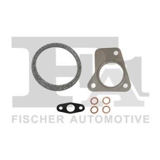 FISCHER JEEP К-кт прокладок турбіни GRAND CHEROKEE 2.7 01-05 Fischer Automotive One (FA1) KT250050E