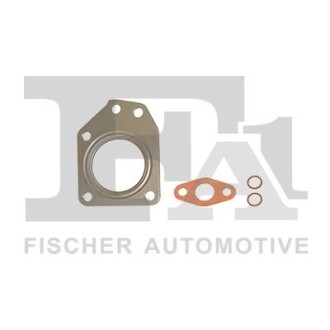 FISCHER JEEP К-кт прокладок турбіни CHEROKEE 2.8 02- Fischer Automotive One (FA1) KT250060E