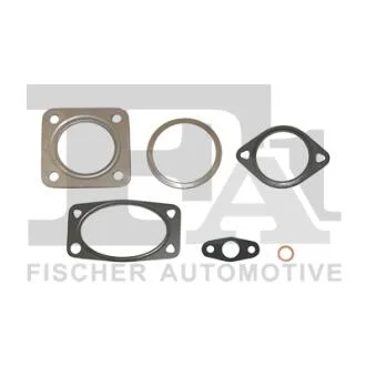Комплект для монтажу (зменшений), компресор Fischer Automotive One (FA1) KT330020E