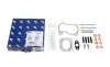 Комплект прокладок турбіни Fiat Brava/Doblo/Stilo 1.9 JTD 96-02 Fischer Automotive One (FA1) KT330100 (фото 1)