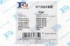 Монтажный комплект турбины Fischer Automotive One (FA1) KT330100E (фото 6)