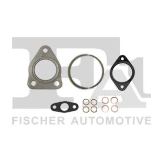 Комплект для монтажу (зменшений), компресор Fischer Automotive One (FA1) KT330320E