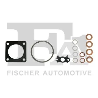 Комплект для монтажу (зменшений), компресор Fischer Automotive One (FA1) KT330350E