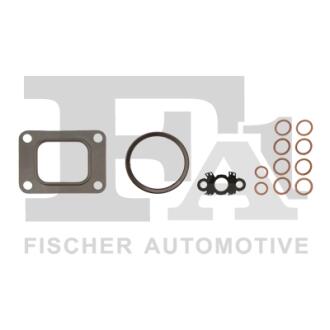 Комплект для монтажу (зменшений), компресор Fischer Automotive One (FA1) KT330710E