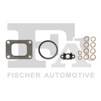 Комплект для монтажу (зменшений), компресор Fischer Automotive One (FA1) KT330710E