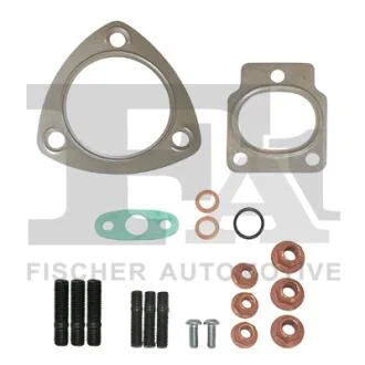 Комплект прокладок из разных материалов Fischer Automotive One (FA1) KT410020