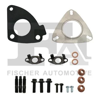 Комплект прокладок турбіни Fischer Automotive One (FA1) KT410080 (фото 1)