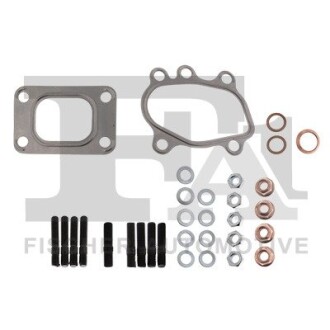 FISCHER LAND ROVER К-т прокладок турбіни DEFENDER (L316) 2.5 TDI 4x4 90- Fischer Automotive One (FA1) KT410130