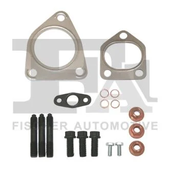 FISCHER ROVER К-т прокладок турбіни 75 (RJ) 2.0 99- Fischer Automotive One (FA1) KT450010