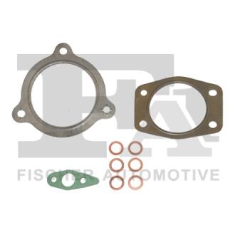 Комплект для монтажу (зменшений), компресор Fischer Automotive One (FA1) KT550070E