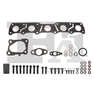 Комплект для монтажу (розширений), компресор Fischer Automotive One (FA1) KT550260