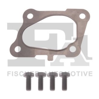 FISCHER VOLVO К-т прокладок турбіни S60 D5 11-, V60 D4/D5 10-, V70 D5 11- Fischer Automotive One (FA1) KT558-501