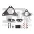 Комплект прокладок турбіни SUBARU Outback 09-14, Forester 13-18, Impreza 07-11, Outback 03-09, Legacy 09-14, Forester 08-13 Fischer Automotive One (FA1) KT720060 (фото 1)