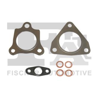 Комплект для монтажу (зменшений), компресор Fischer Automotive One (FA1) KT730010E