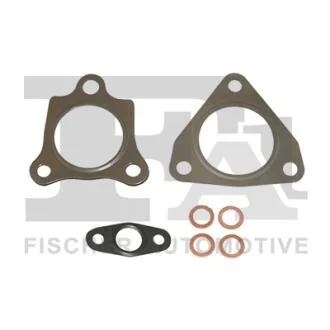 Комплект для монтажу (зменшений), компресор Fischer Automotive One (FA1) KT730010E