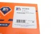 Комплект прокладок турбины Hyundai Elantra/Tucson/Kia Sportage 2.0CRDi 01- Fischer Automotive One (FA1) KT730030 (фото 12)