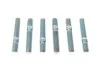 Комплект прокладок турбіни Hyundai Sonata/Kia Carens 2.0 CRDi 05- Fischer Automotive One (FA1) KT730040 (фото 4)