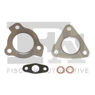 Комплект для монтажу (зменшений), компресор Fischer Automotive One (FA1) KT730040E
