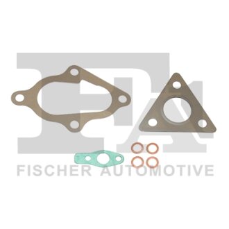 Комплект для монтажу (зменшений), компресор Fischer Automotive One (FA1) KT740040E