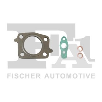 FISCHER MITSUBISHI К-т прокладок турбіни L200 2.5 TD 01-, PAJERO SPORT 2.5 TD 20- Fischer Automotive One (FA1) KT740110E