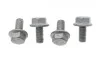 Комплект прокладок турбіни Nissan X-trail 2.2 dCi 01-13 Fischer Automotive One (FA1) KT750050 (фото 5)