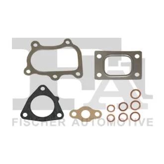 Комплект для монтажу (зменшений), компресор Fischer Automotive One (FA1) KT750170E
