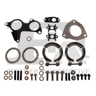 Монтажний комплект, компресор (вир-во Fischer) Fischer Automotive One (FA1) KT750270