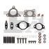 FISCHER NISSAN Комплект прокладок турбіни JUKE (F15) 1.6 DIG-T 10-19, NAVARA NP300 (D40) 2.5 dCi 05- Fischer Automotive One (FA1) KT750390 (фото 1)