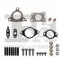FISCHER NISSAN Комплект прокладок турбіни JUKE (F15) 1.6 DIG-T 10-19, NAVARA NP300 (D40) 2.5 dCi 05- Fischer Automotive One (FA1) KT750390 (фото 1)