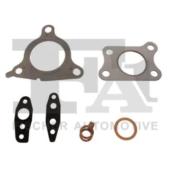 Комплект прокладок з різних матеріалів Fischer Automotive One (FA1) KT758-503