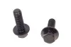 Комплект прокладок турбины Renault Laguna/Megane/Scenic 1.9 dCi 05- Fischer Automotive One (FA1) KT760050 (фото 9)