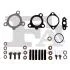 Комплект прокладок турбіни TOYOTA Land Cruiser 200 07-21 Fischer Automotive One (FA1) KT770270 (фото 1)