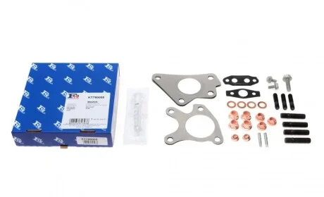 Комплект прокладок турбины Mazda 3/6 05-12 Fischer Automotive One (FA1) KT780005