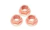 Комплект прокладок турбины Mazda 3/6 05-12 Fischer Automotive One (FA1) KT780005 (фото 8)