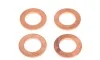 Комплект прокладок турбины Mazda 3/6 05-12 Fischer Automotive One (FA1) KT780005 (фото 10)