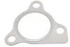 Комплект прокладок турбины Mazda 6 2.0 DI 02-07 Fischer Automotive One (FA1) KT780020 (фото 11)